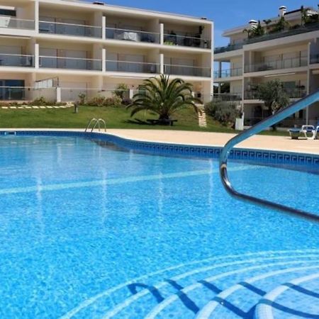 Happiness Apartment - Tennis Court & Pool & Albufeira Bagian luar foto