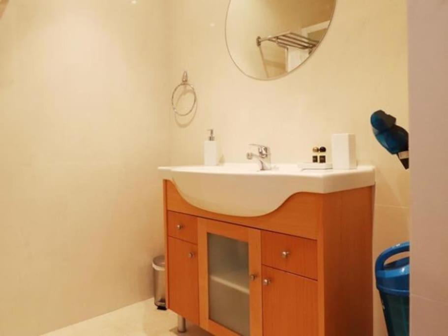 Happiness Apartment - Tennis Court & Pool & Albufeira Bagian luar foto