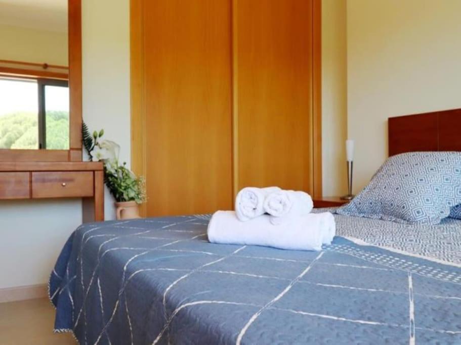 Happiness Apartment - Tennis Court & Pool & Albufeira Bagian luar foto