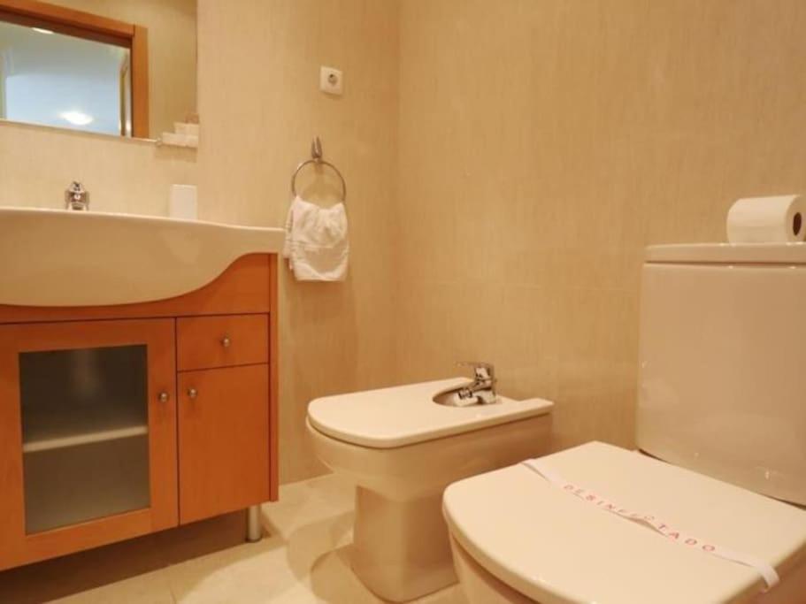 Happiness Apartment - Tennis Court & Pool & Albufeira Bagian luar foto
